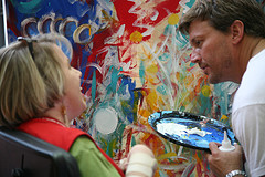 What is Art Therapy, and do you need it?